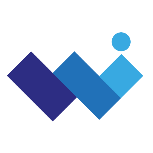 Logo Stowarzyszenia Wspierania Przedsiębiorczości